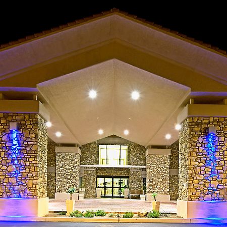 Holiday Inn Express & Suites Tucson By Ihg Exterior foto