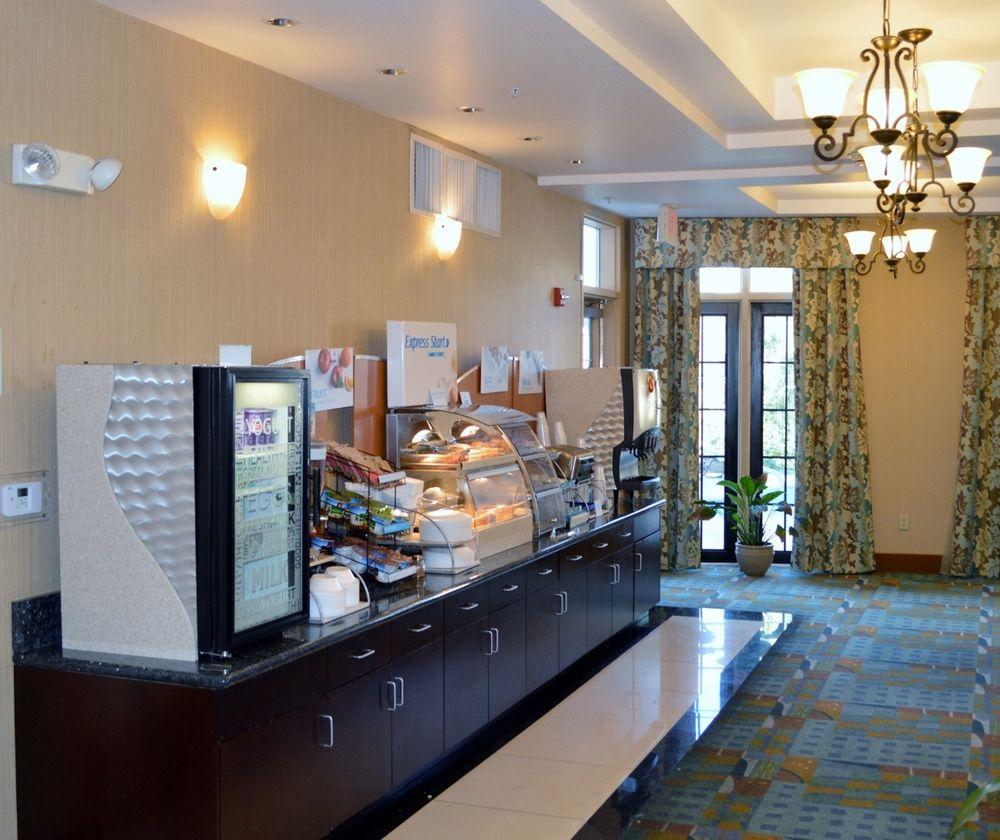 Holiday Inn Express & Suites Tucson By Ihg Exterior foto