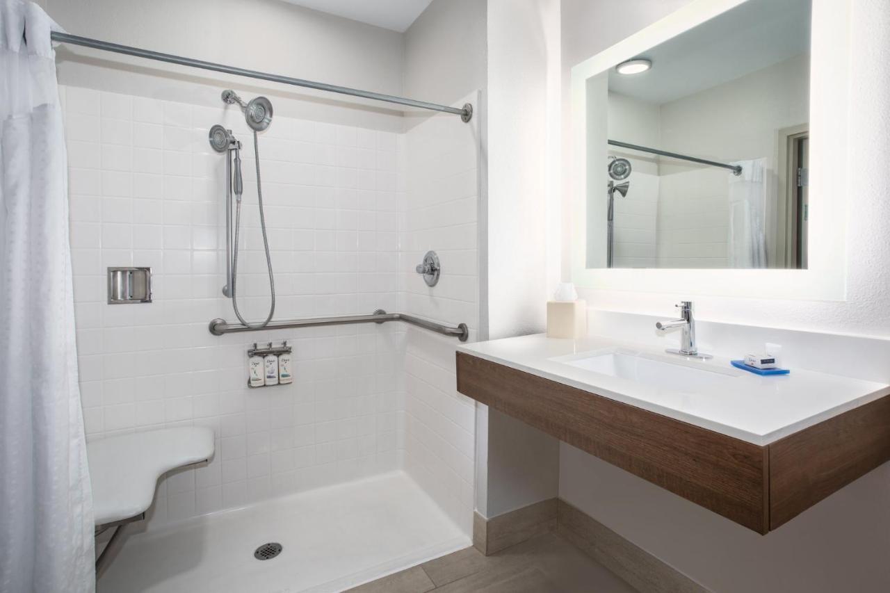 Holiday Inn Express & Suites Tucson By Ihg Exterior foto