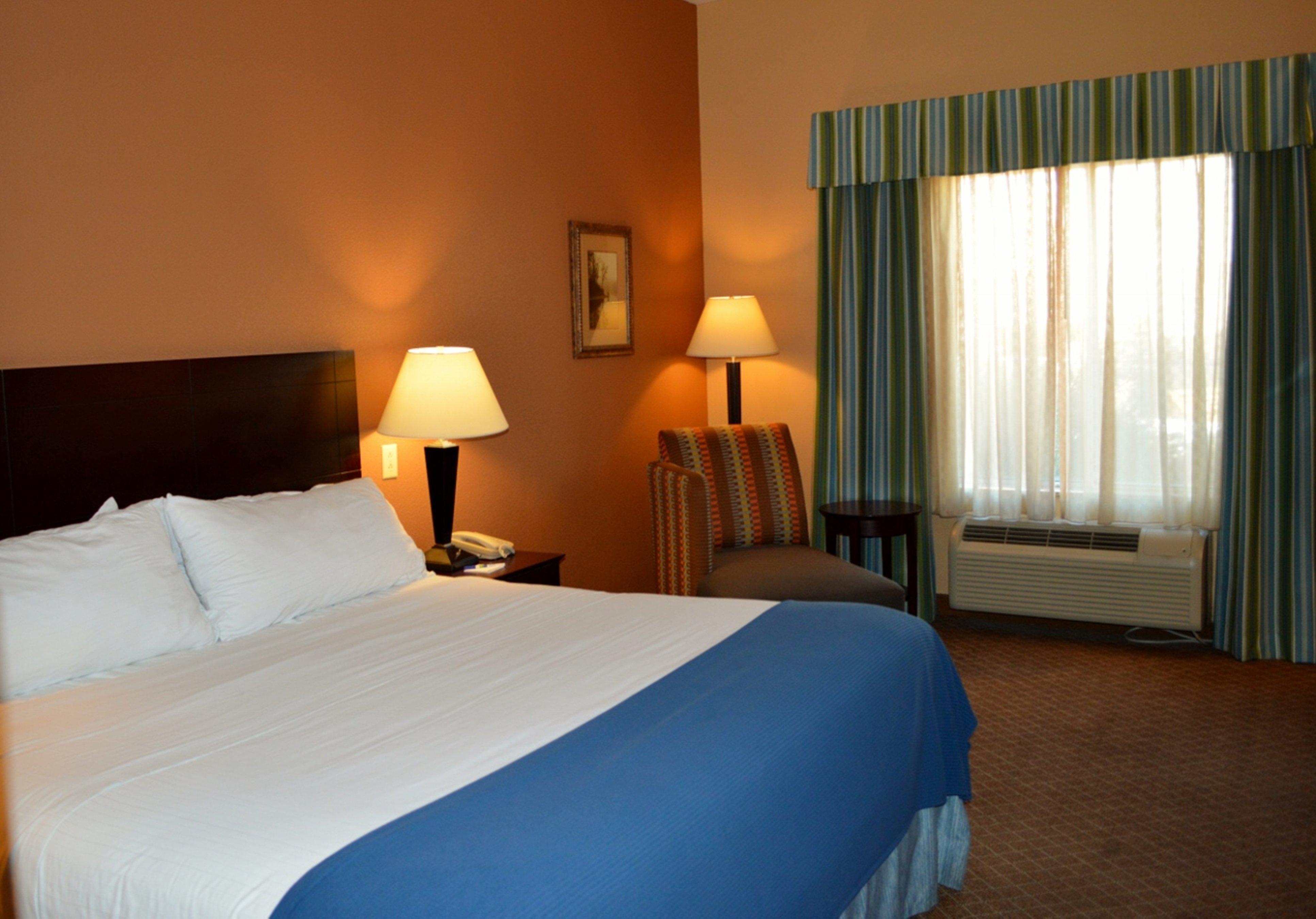 Holiday Inn Express & Suites Tucson By Ihg Exterior foto