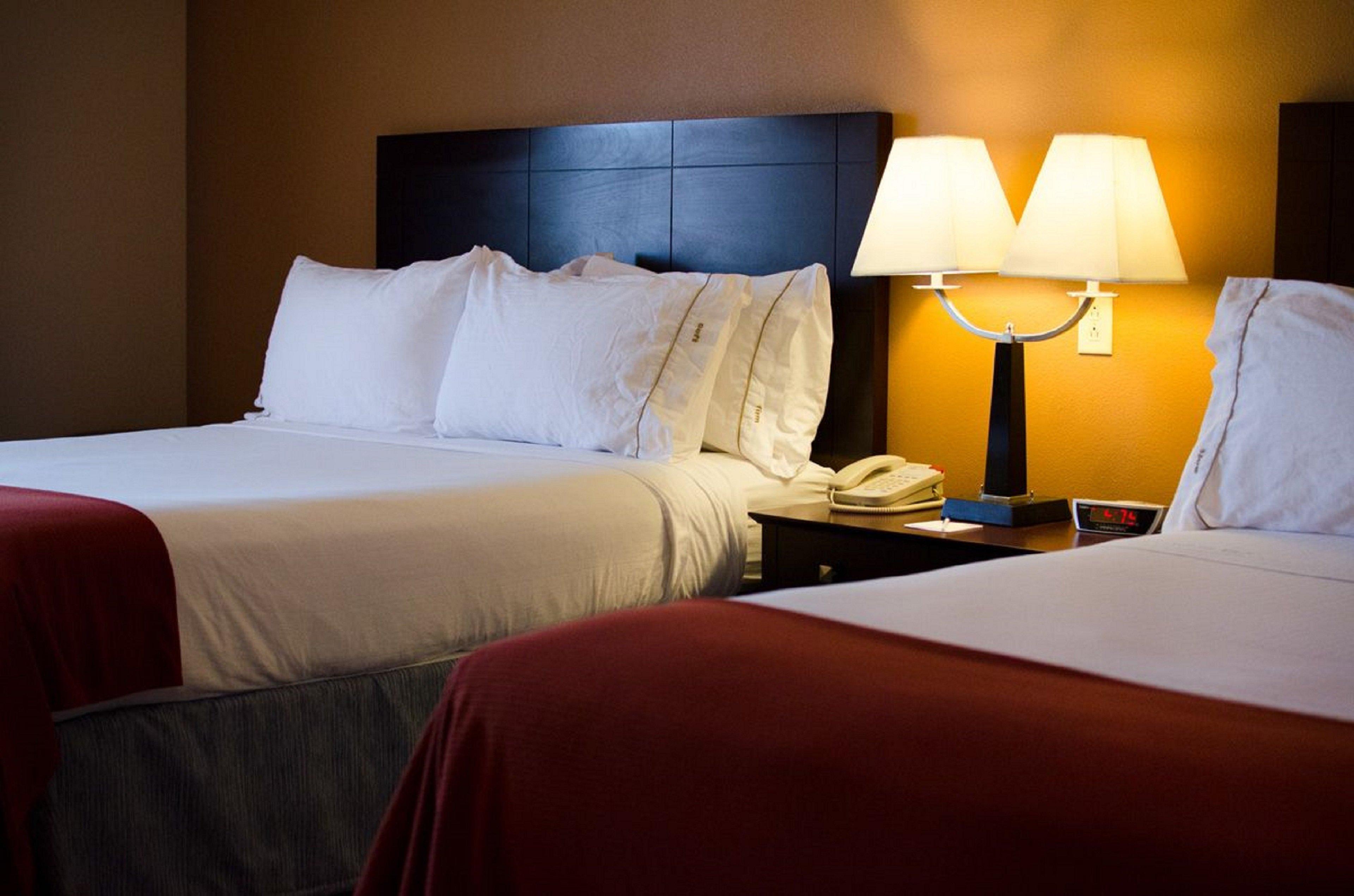 Holiday Inn Express & Suites Tucson By Ihg Exterior foto